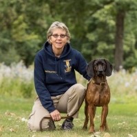 WI K9 SOS Image of Chris 